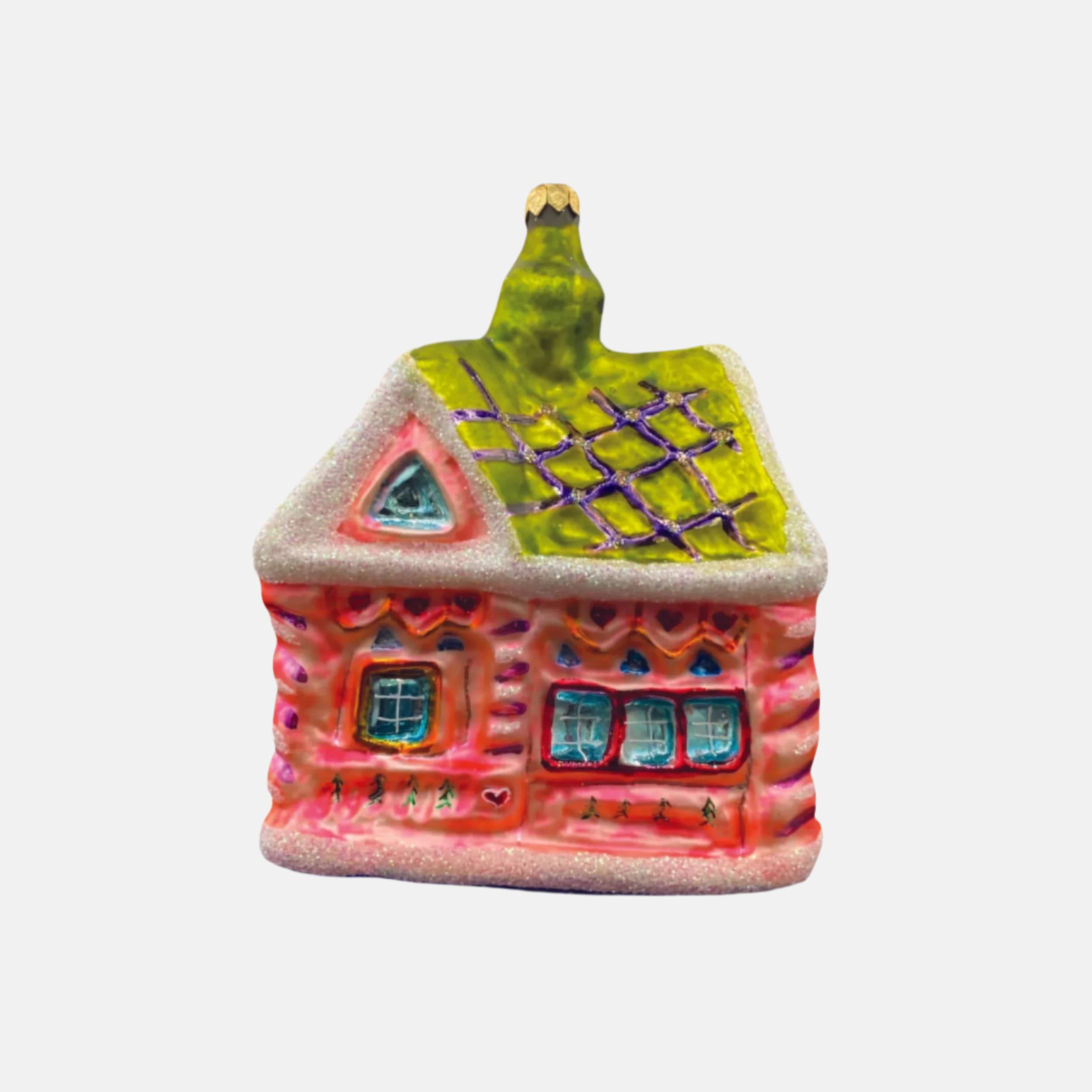 Holiday Homes