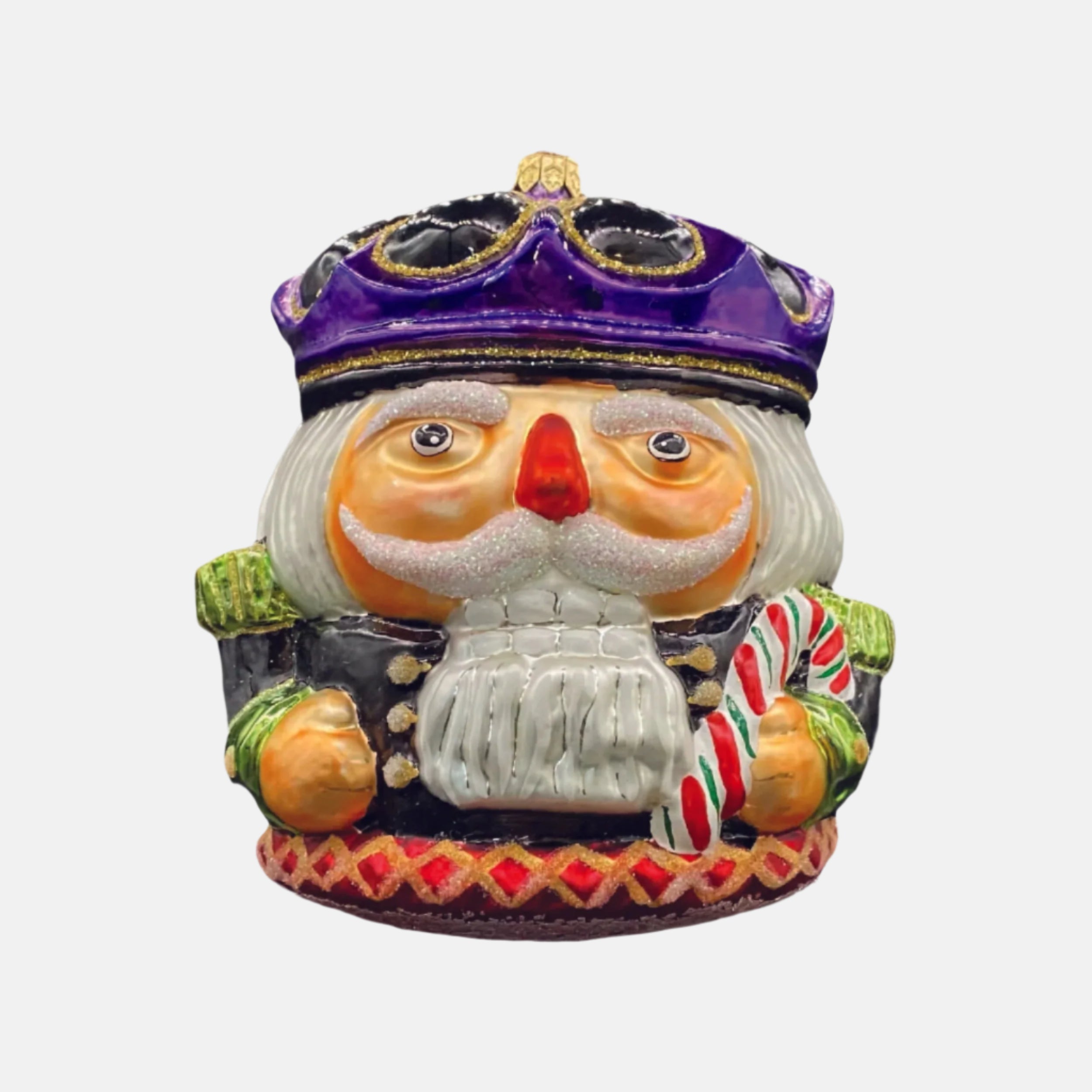 Nutcrackers