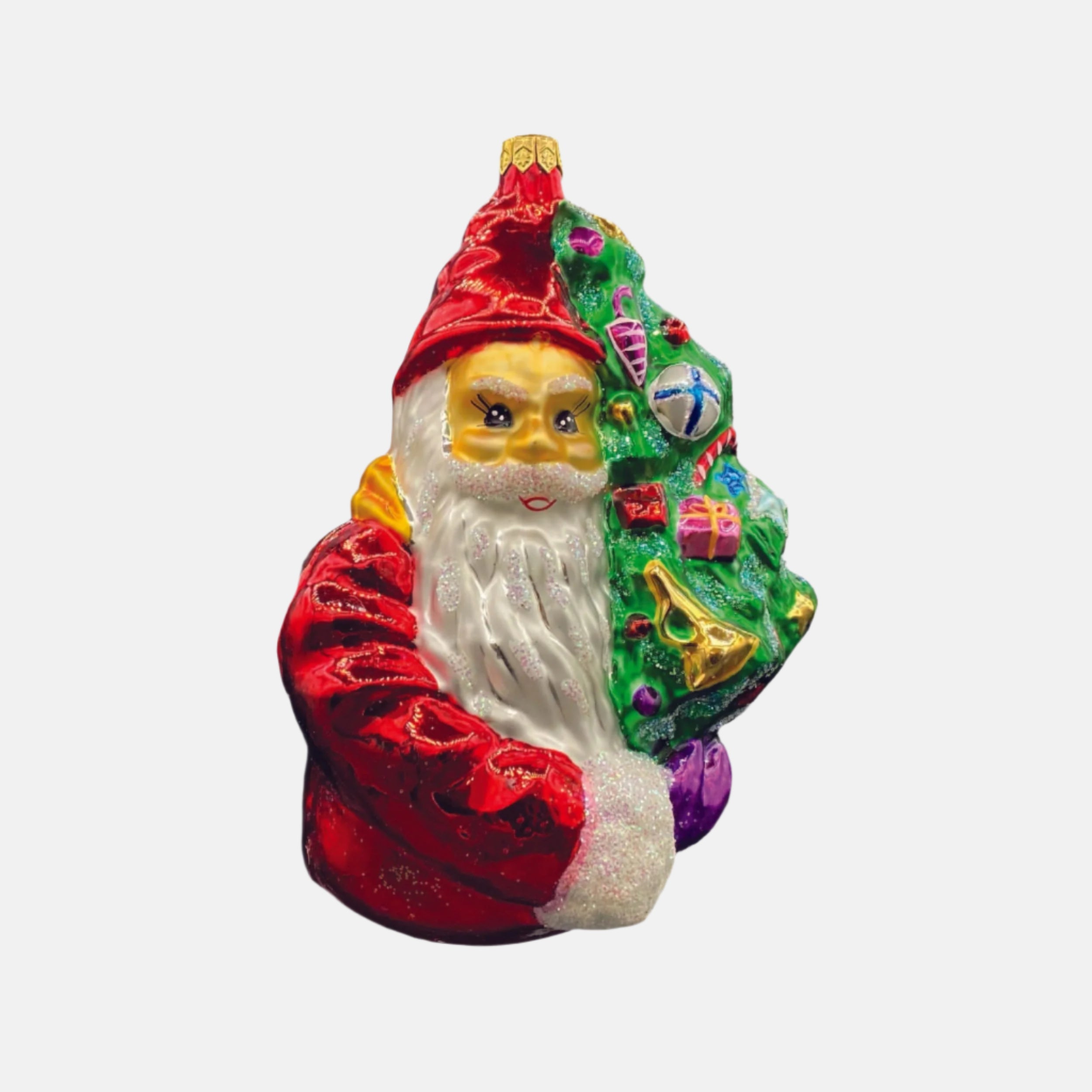Santas