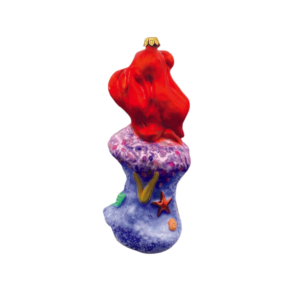 Christopher Radko, The Little Mermaid, Ariel (1997)