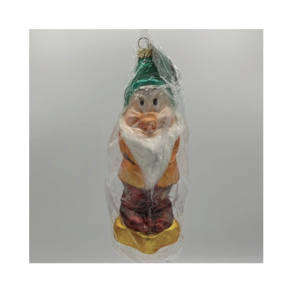 Christopher Radko, Bashful (SEALED) (1997)