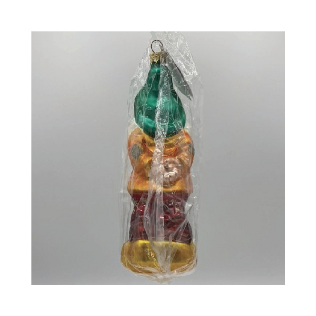 Christopher Radko, Bashful (SEALED) (1997)