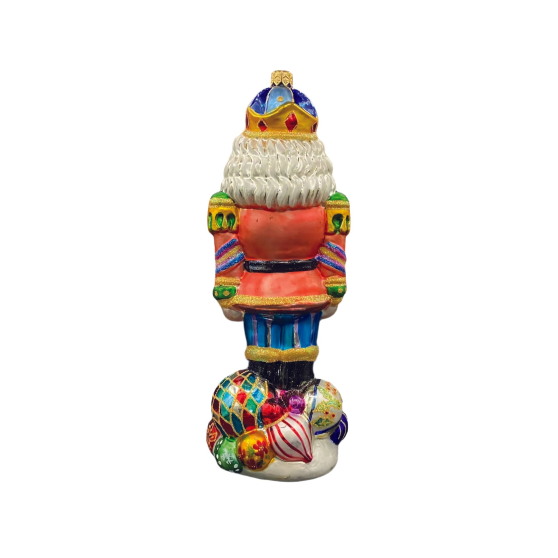 Christopher Radko, Cracker King (2000)