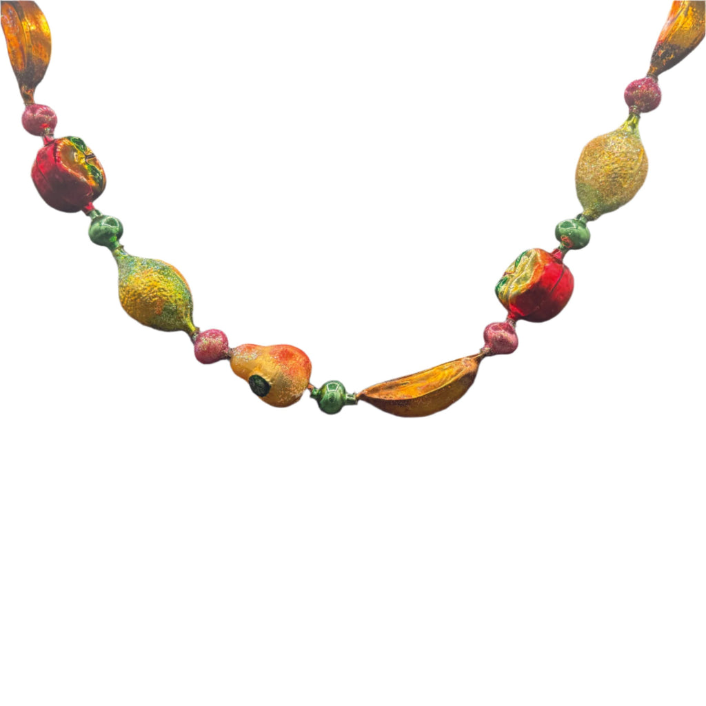 Christopher Radko, Della Robbia Garland (DAMAGED) (1995)