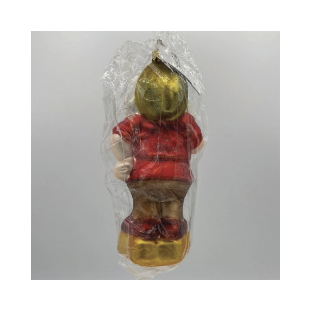 Christopher Radko, Doc (SEALED) (1997)
