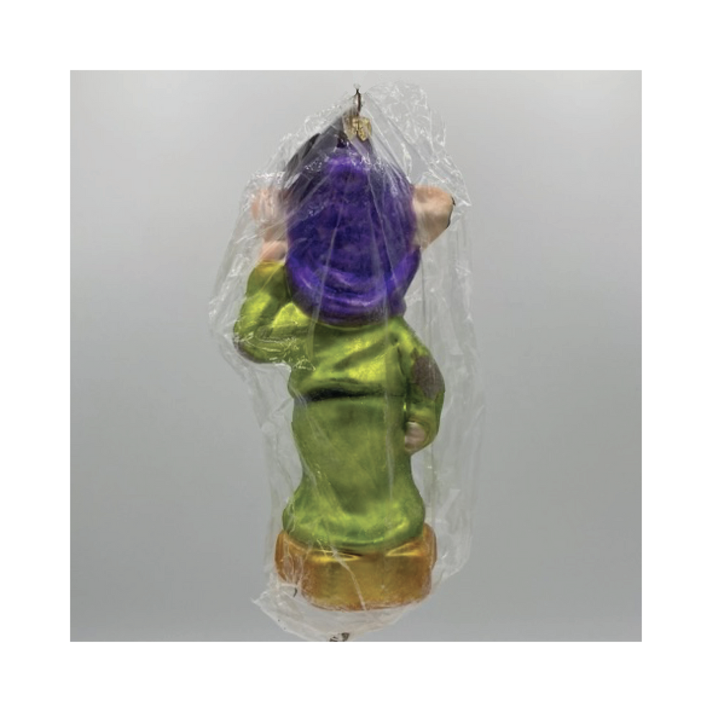 Christopher Radko, Dopey (SEALED) / (DAMAGED) (1997)