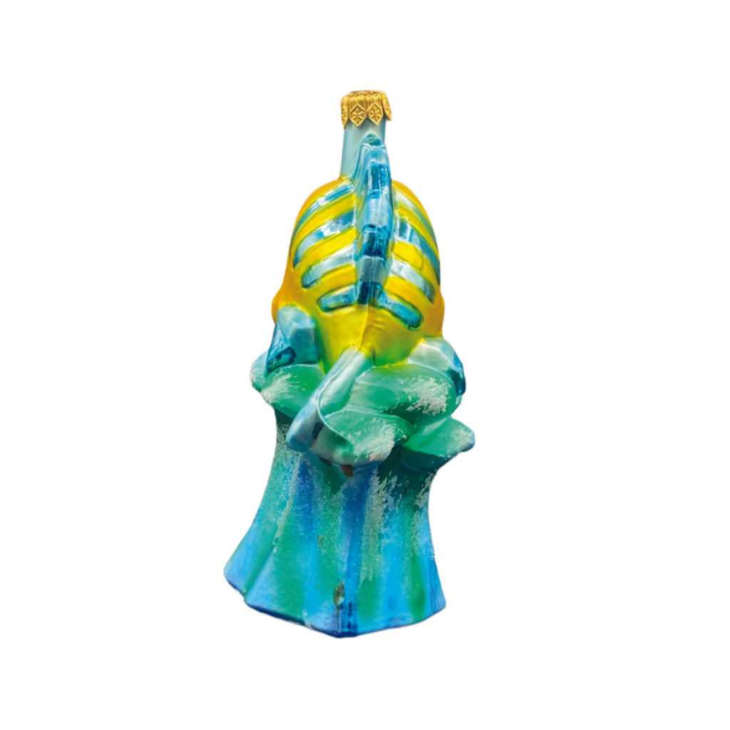 Christopher Radko, The Little Mermaid, Flounder (1997)