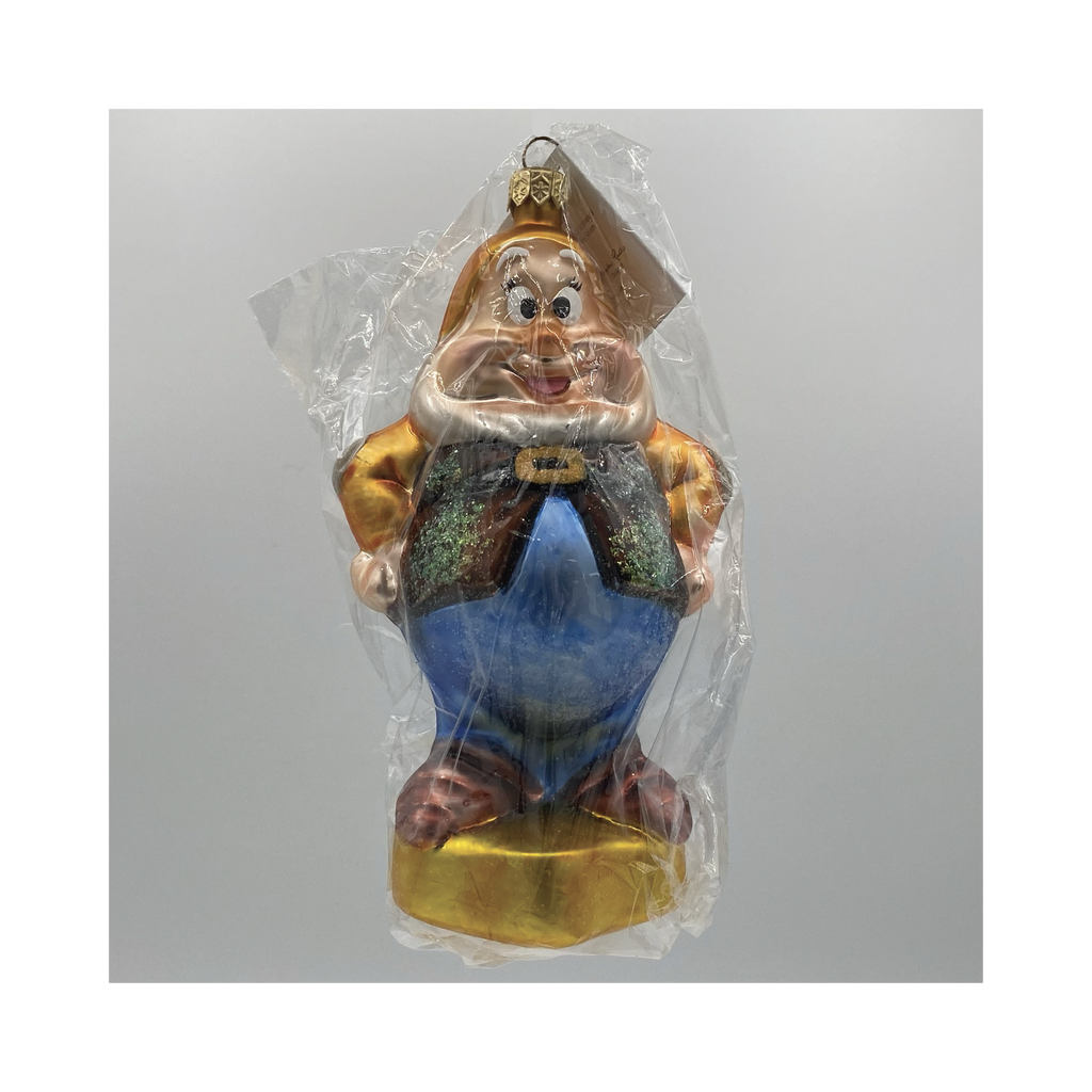 Christopher Radko, Happy (SEALED) (1997)
