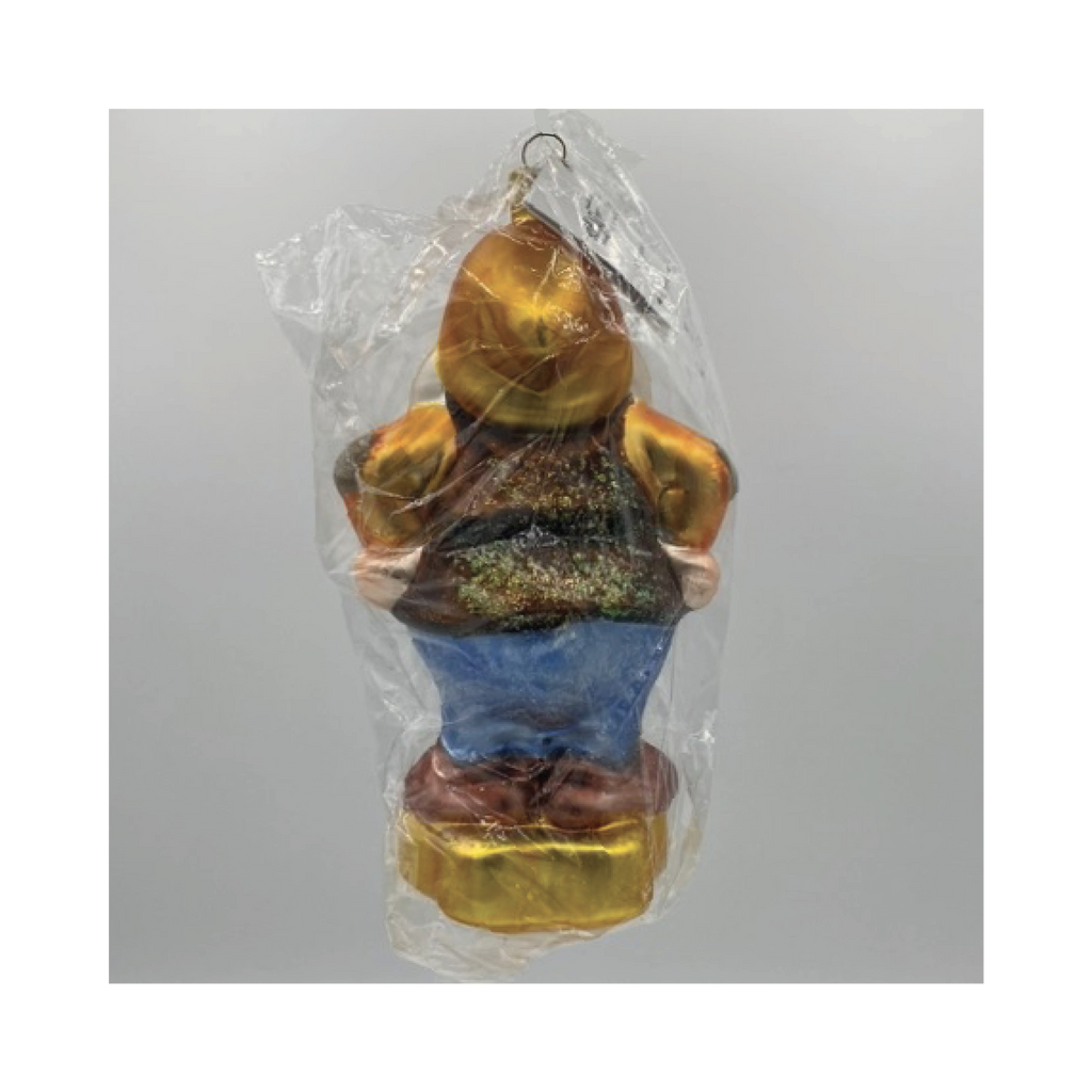 Christopher Radko, Happy (SEALED) (1997)