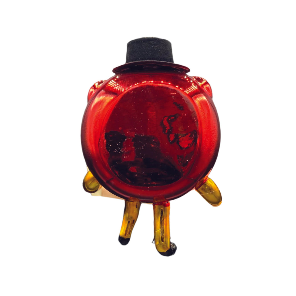 Christopher Radko, Happy New Year Clock (1999)