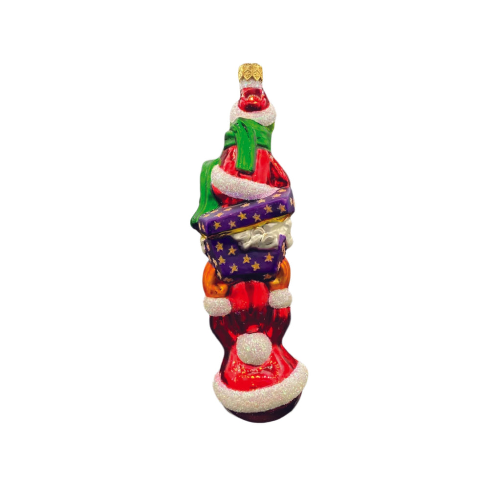 Christopher Radko, Muppet Totem Pole (1997)