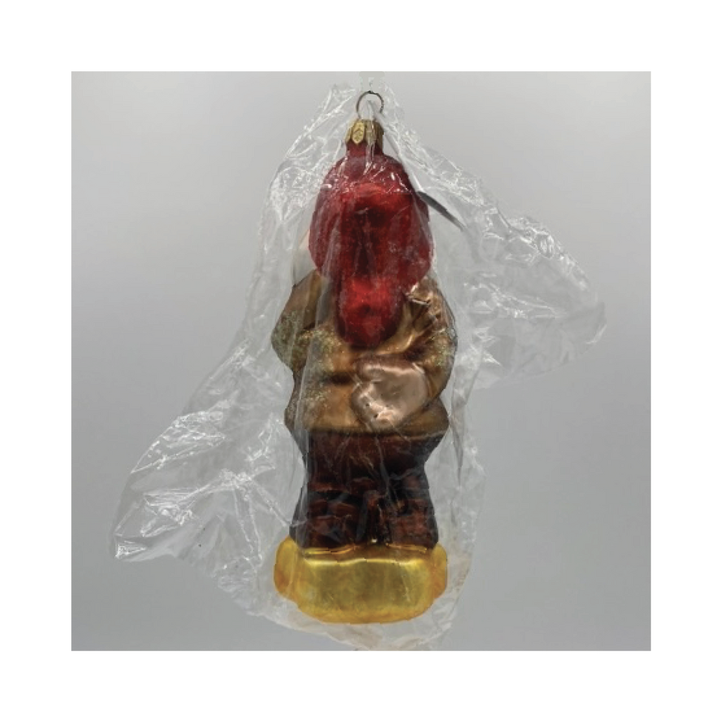 Christopher Radko, Sneezy (SEALED) (1997)